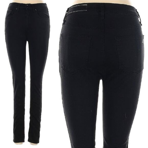 Rag & Bone Size 25 Skinny Jeans - Picture 1 of 3